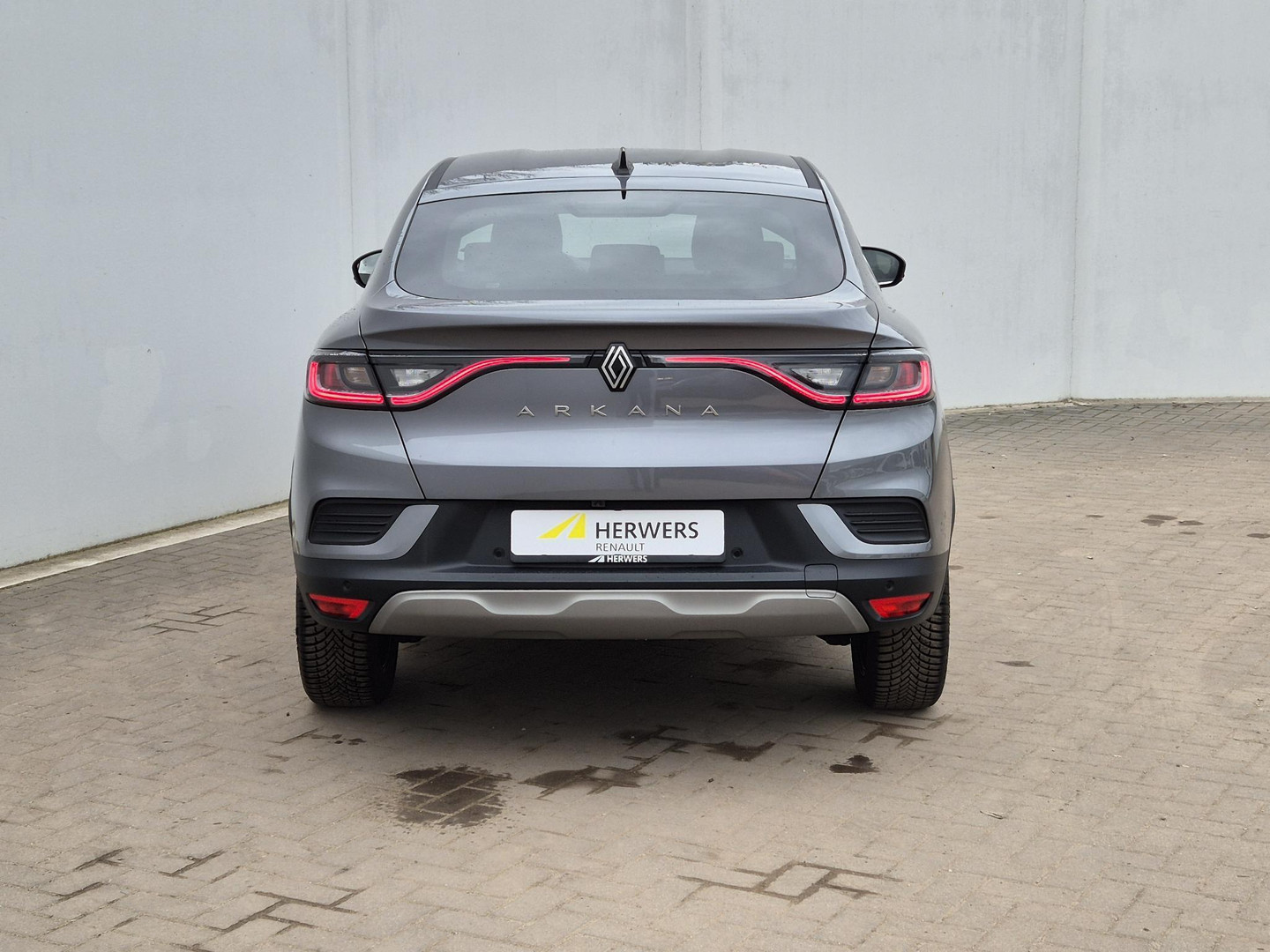 Renault Renault