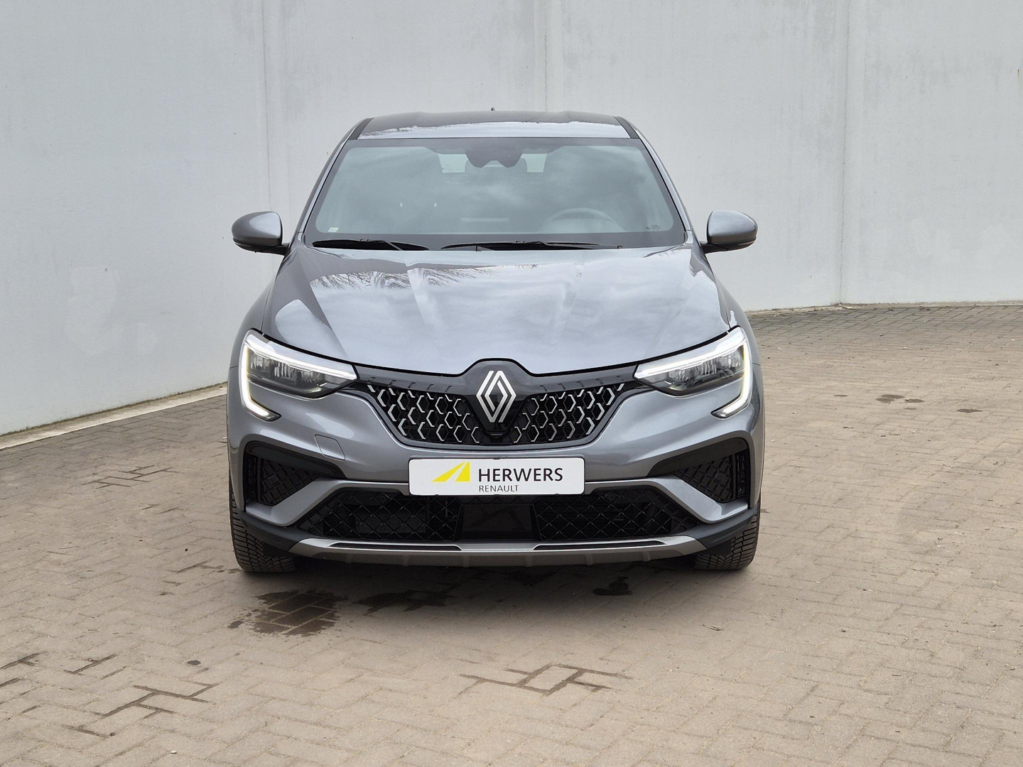 Renault Renault