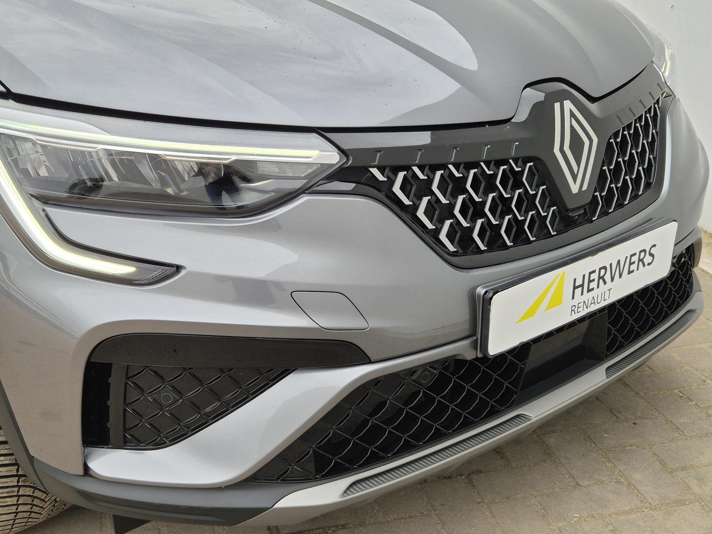 Renault Renault