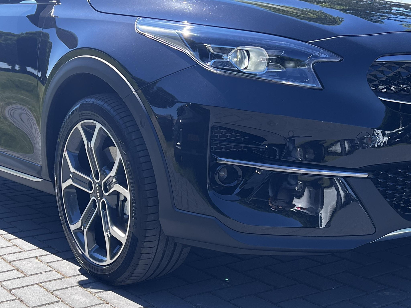 Kia