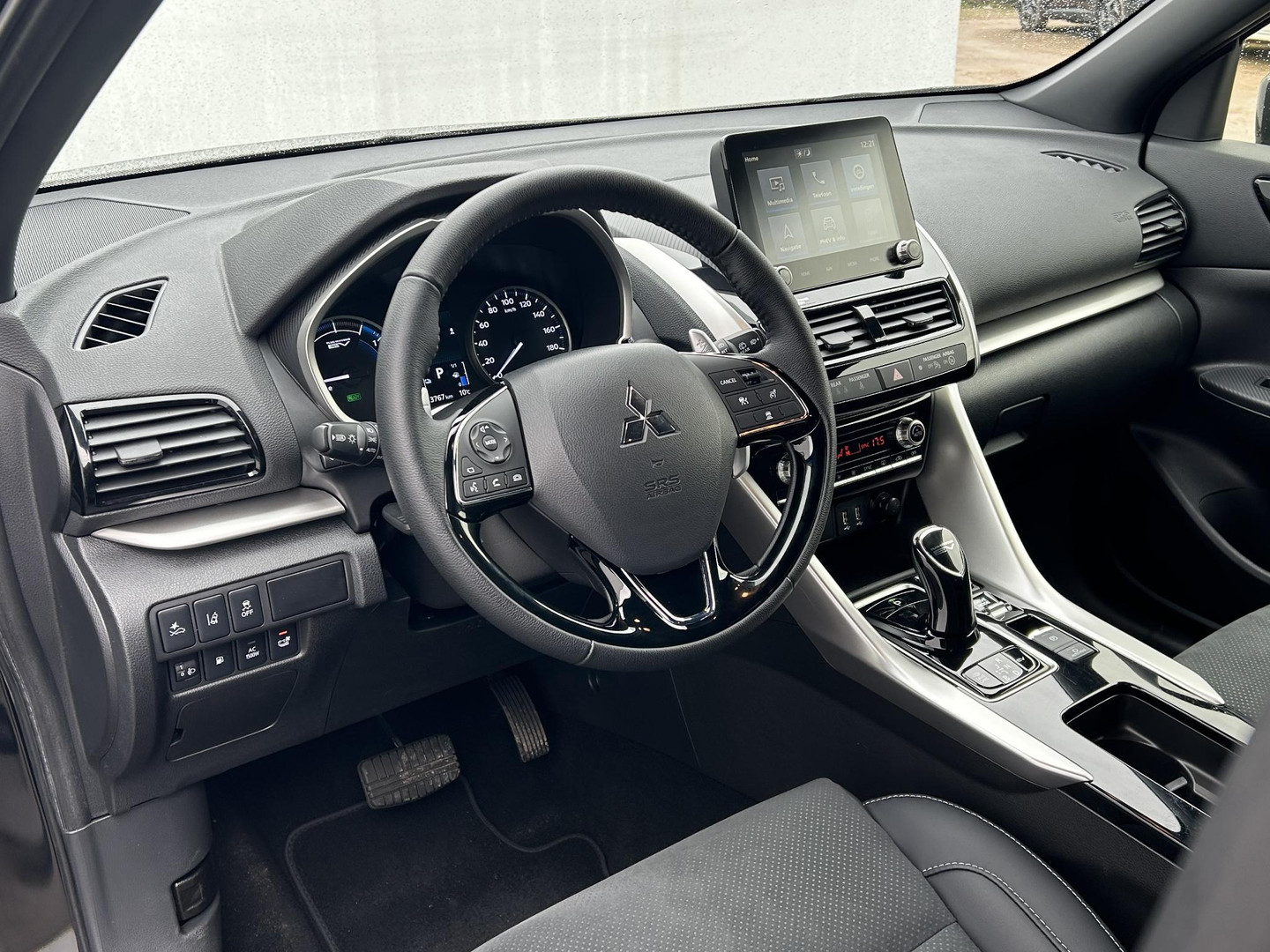 Mitsubishi Mitsubishi