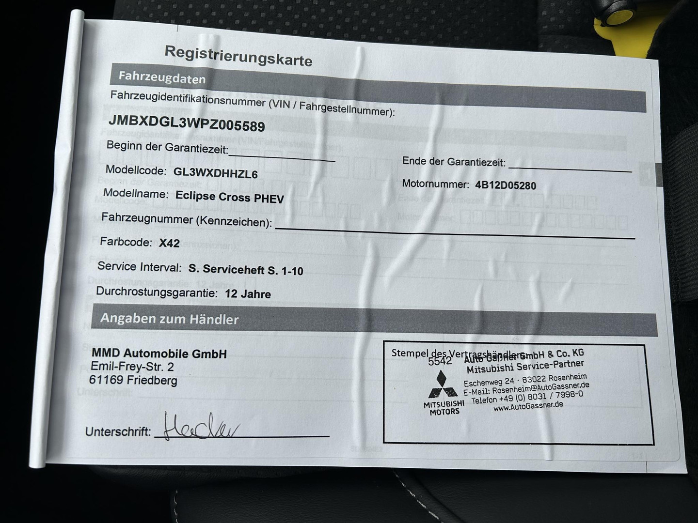 Mitsubishi Mitsubishi