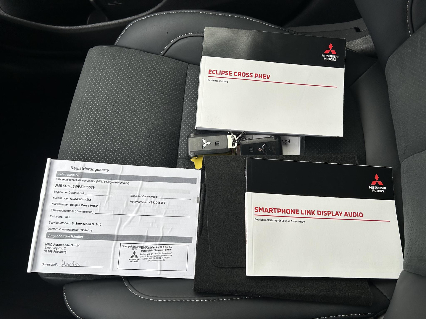 Mitsubishi Mitsubishi