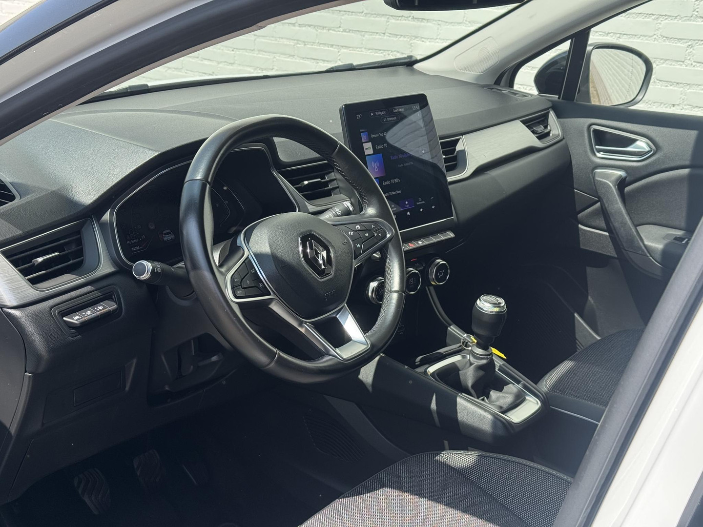 Renault Renault