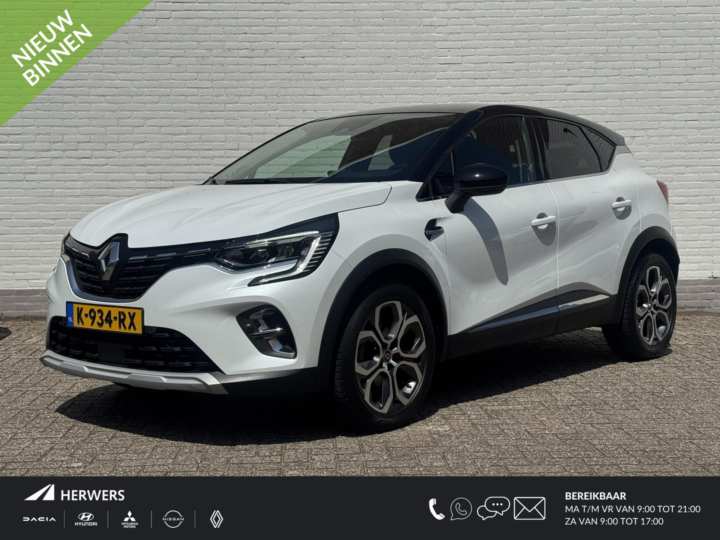 Renault Renault