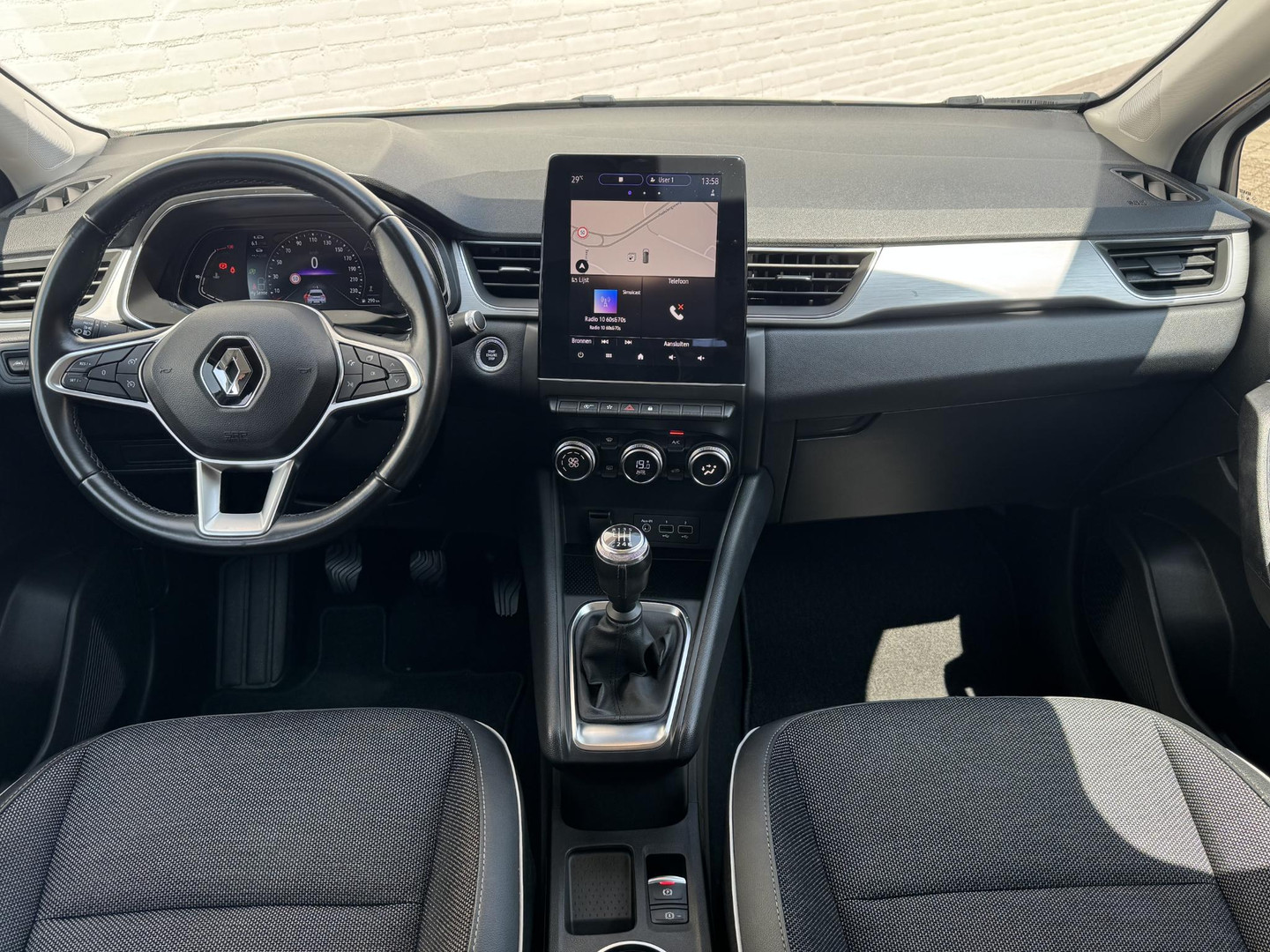 Renault Renault