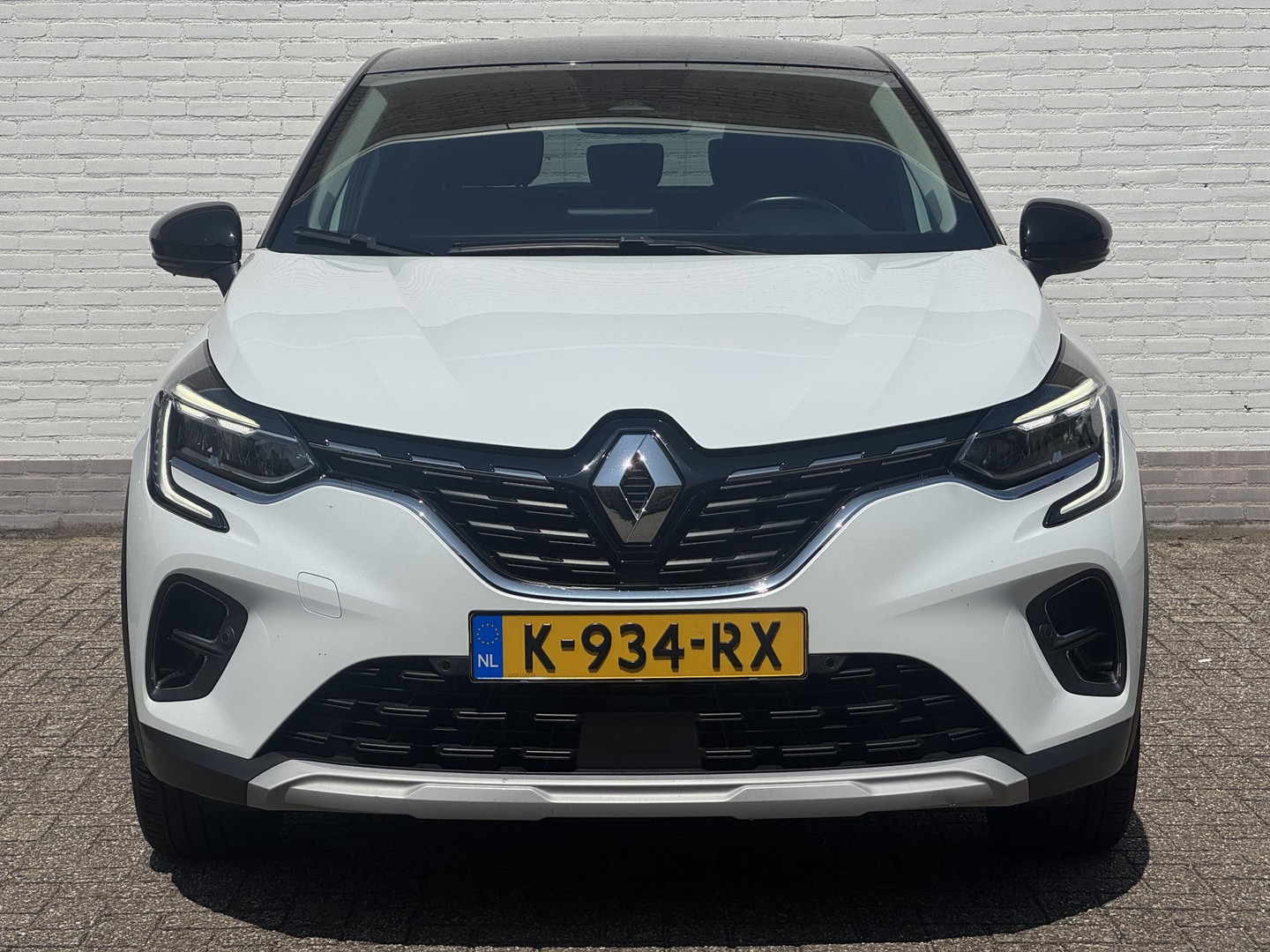 Renault Renault