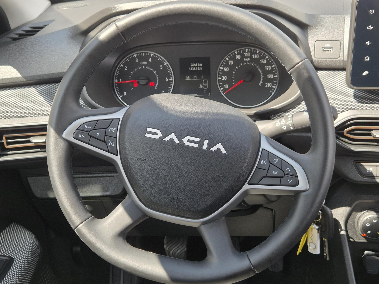 Dacia