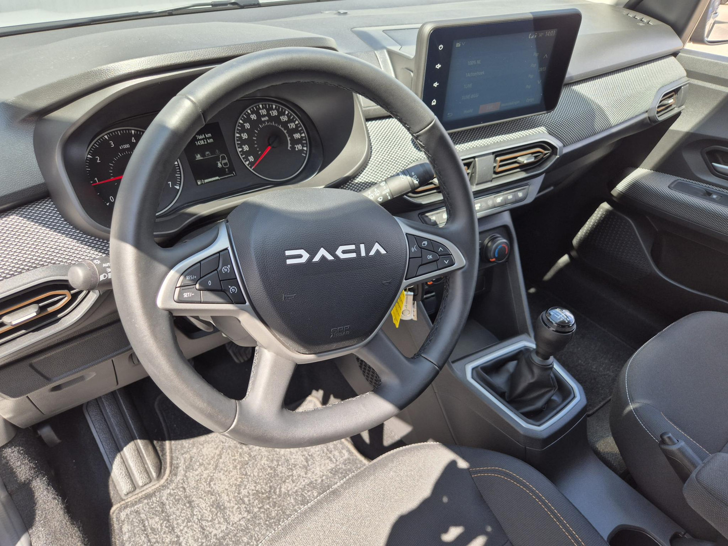 Dacia