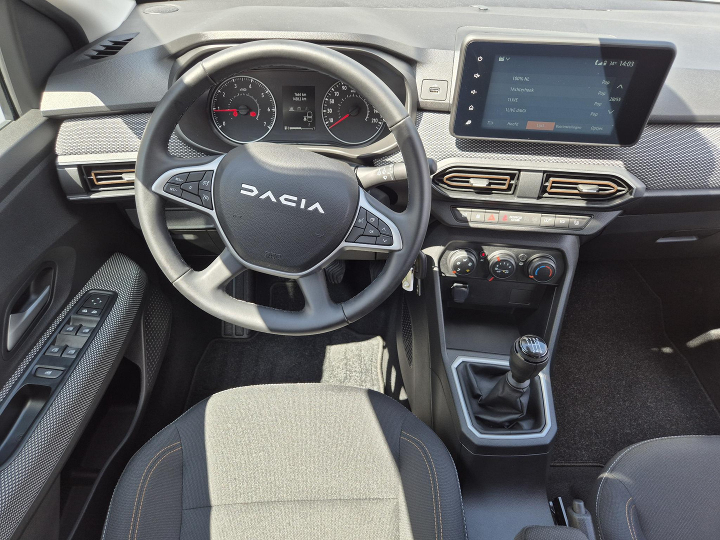 Dacia