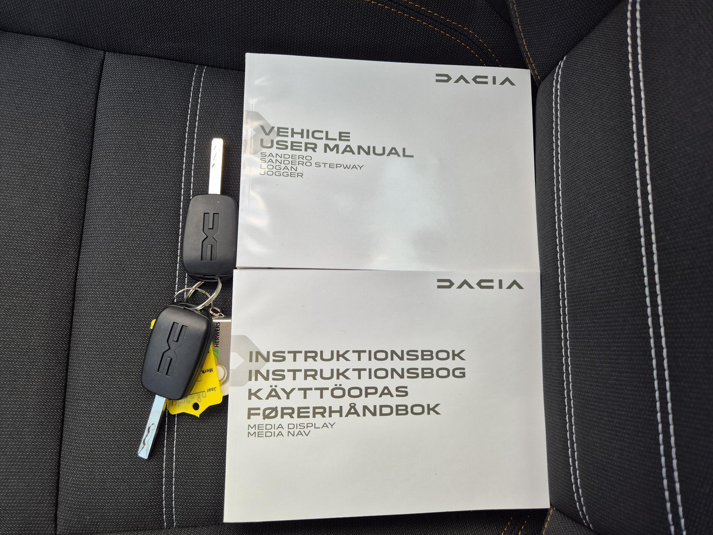 Dacia
