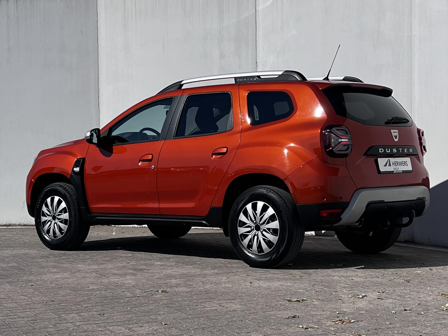 Dacia