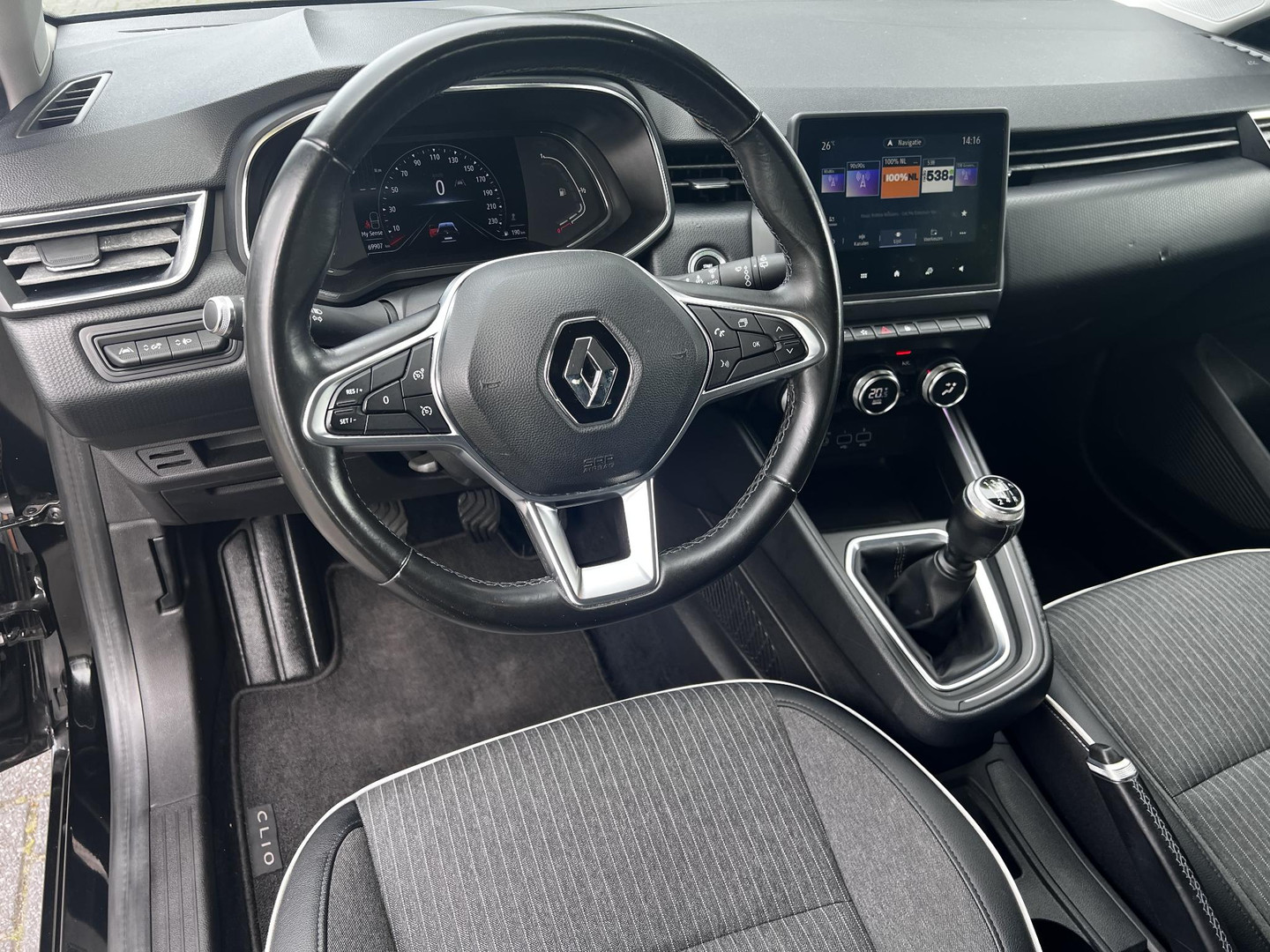 Renault
