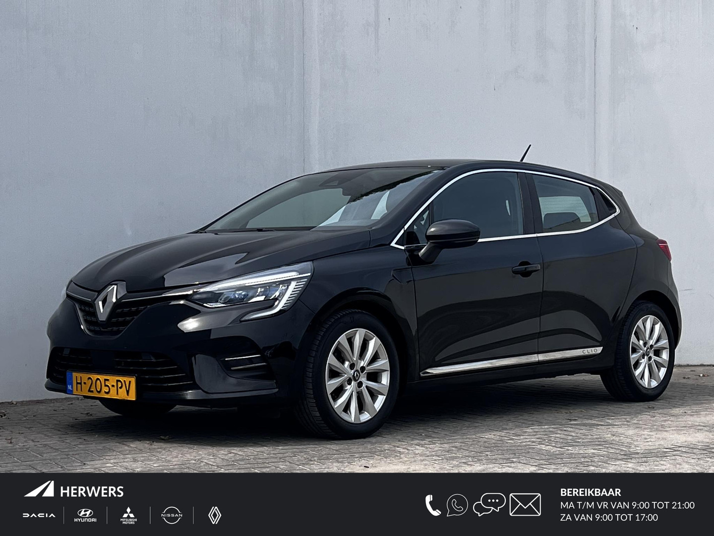 Renault