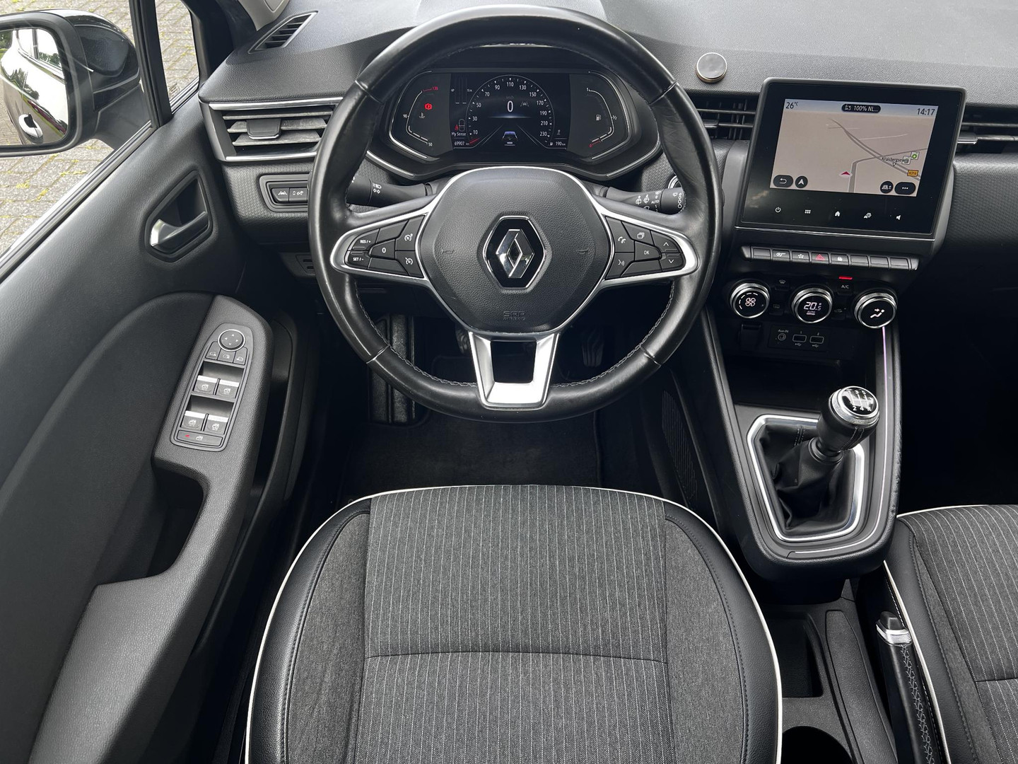 Renault