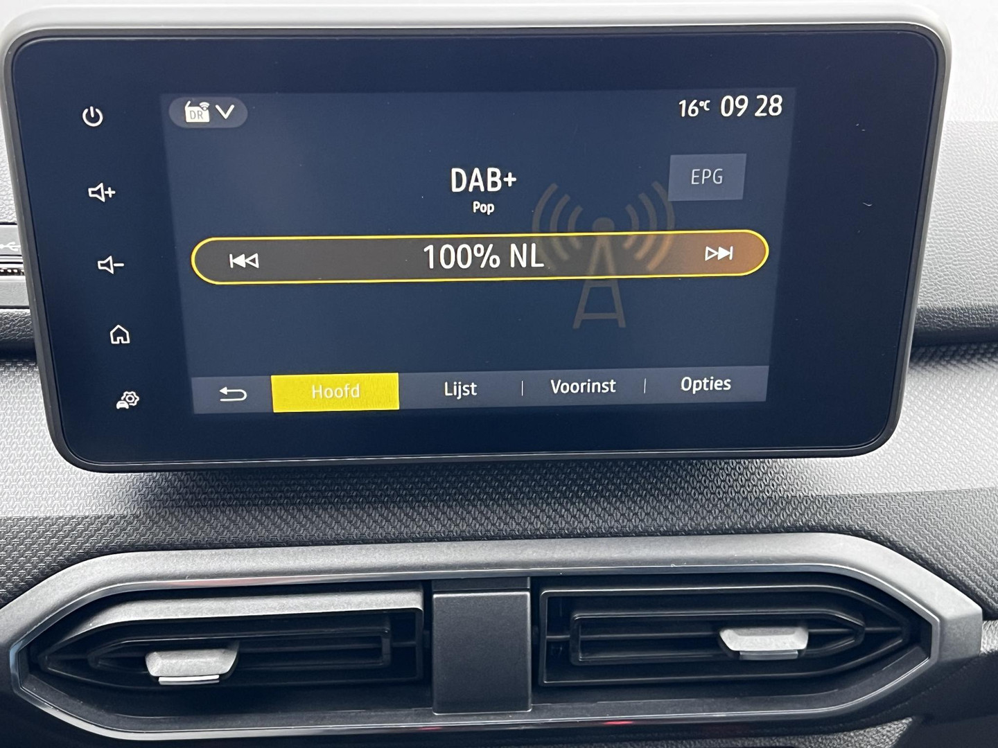 Dacia