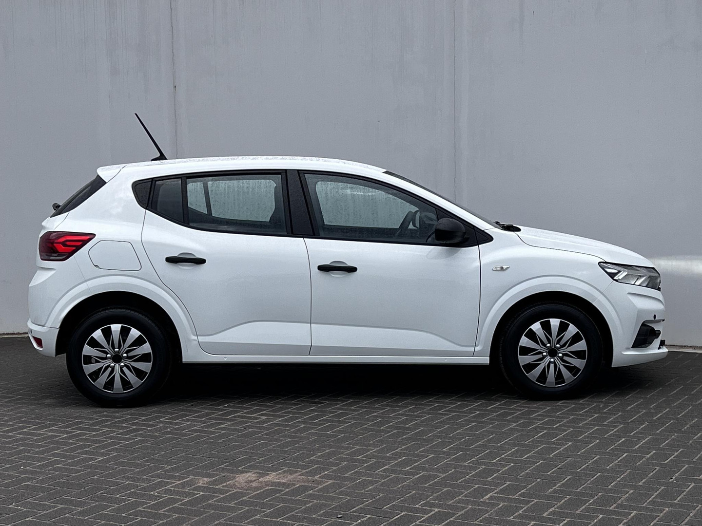 Dacia