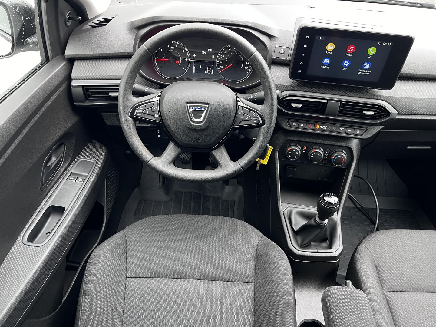 Dacia