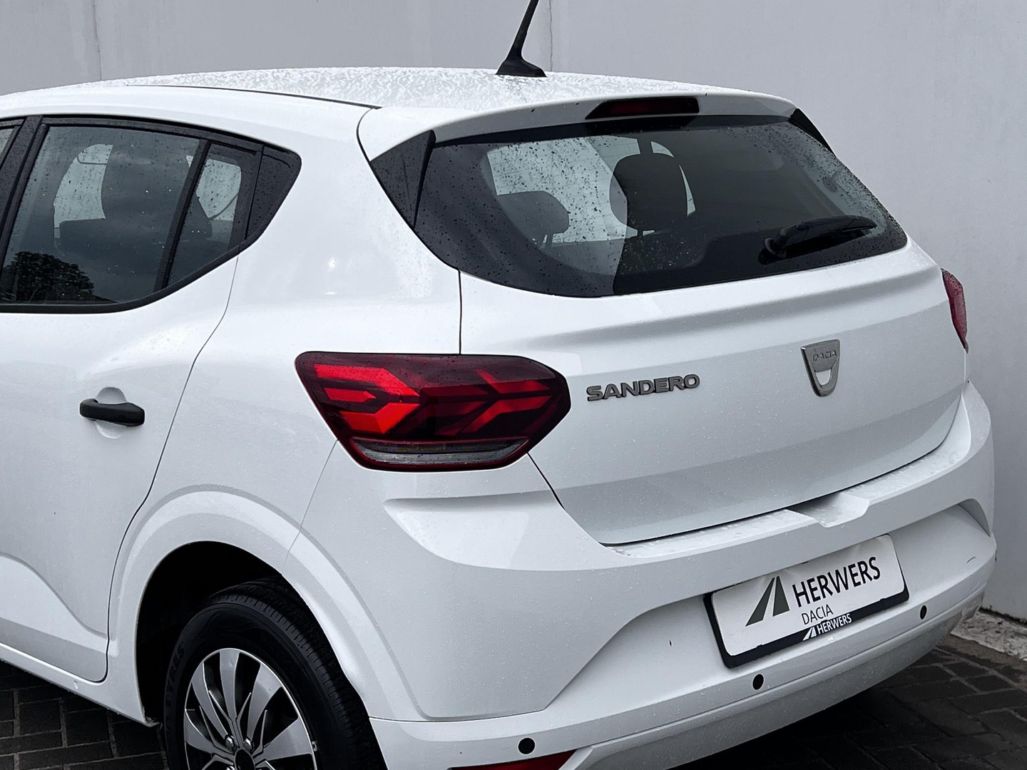Dacia