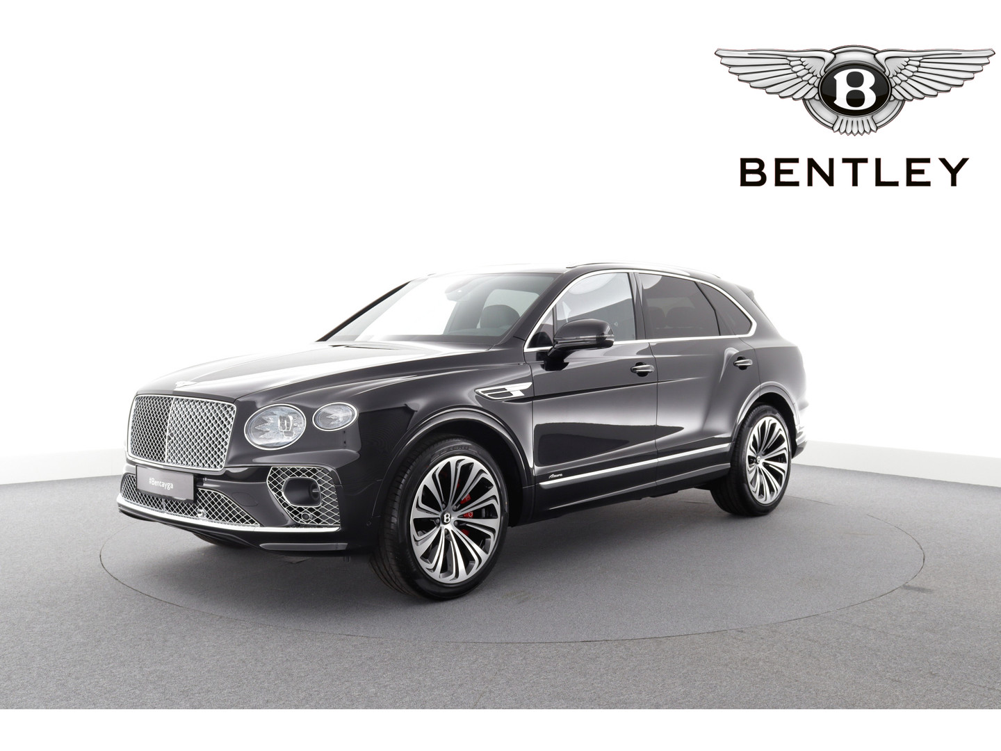 Bentley