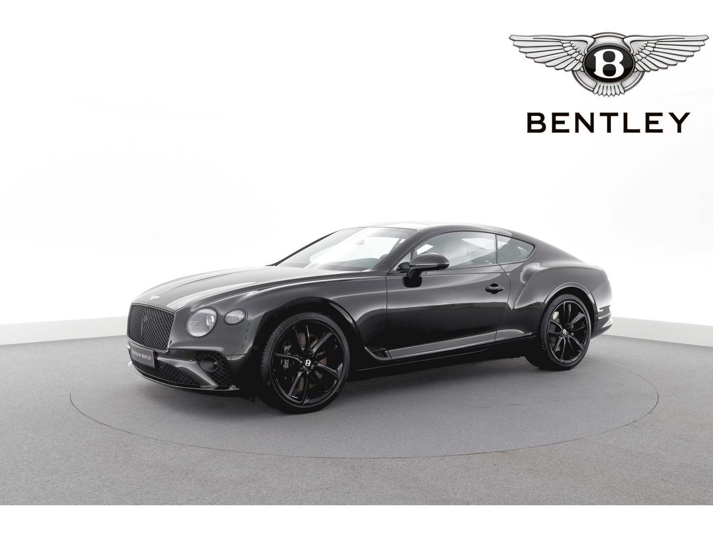 Bentley