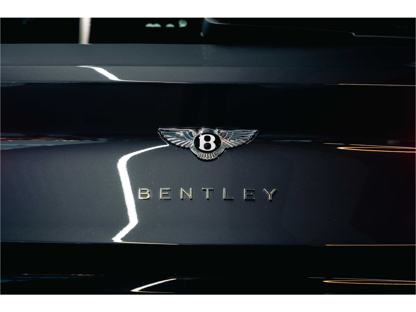 Bentley