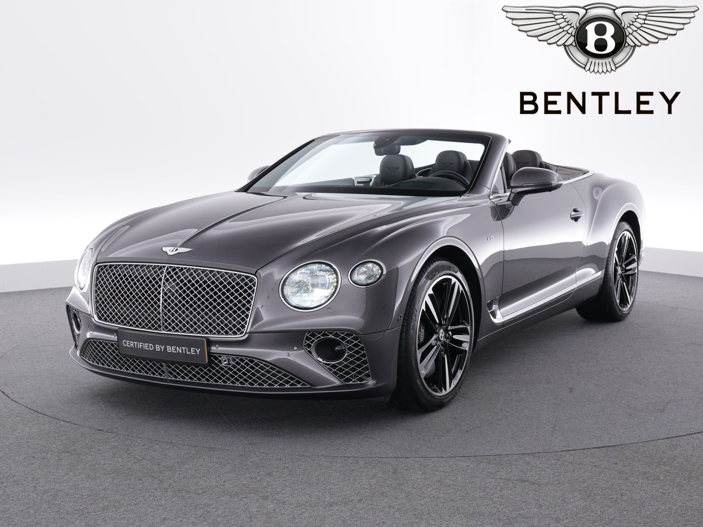 Bentley