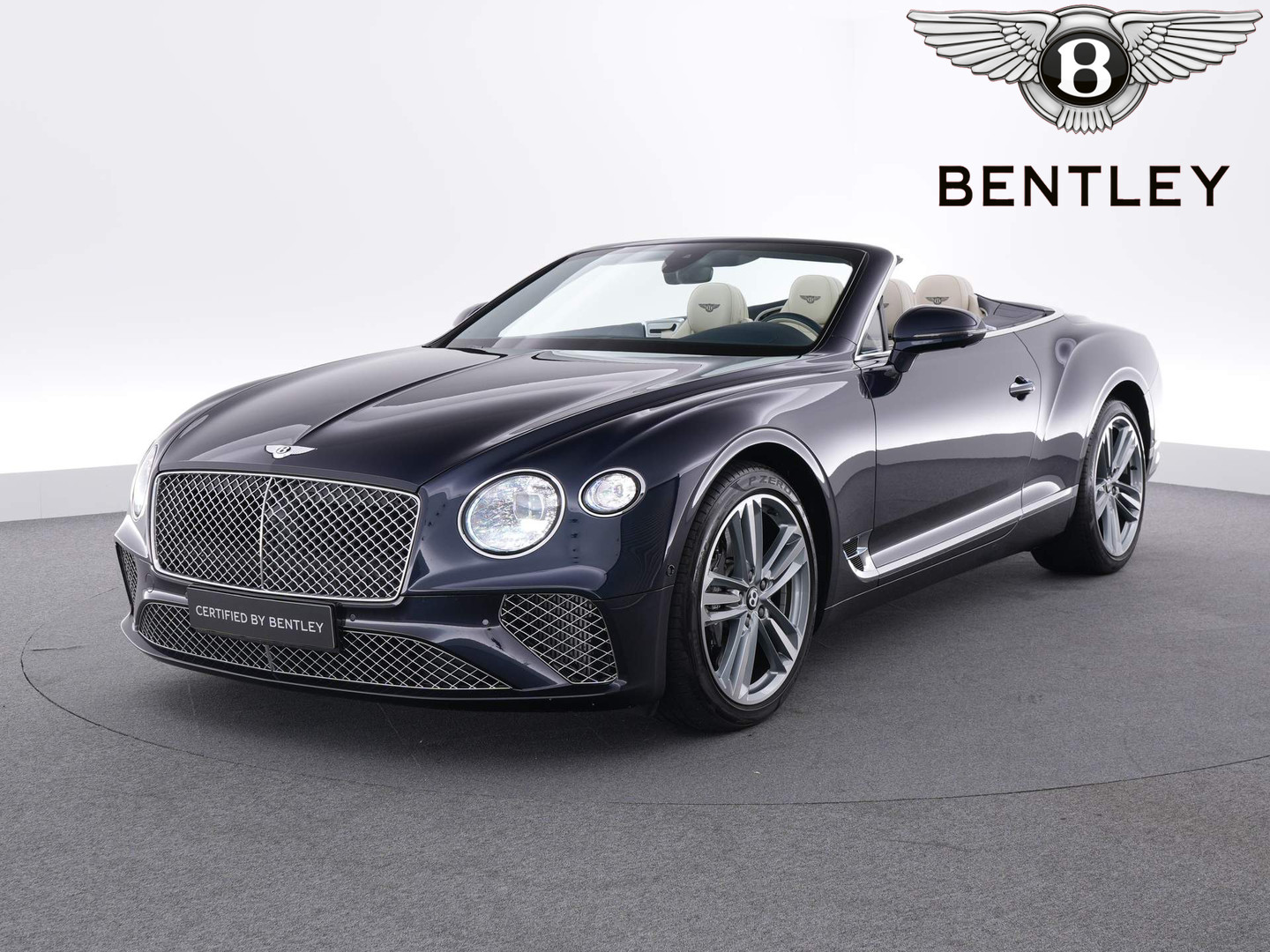 Bentley