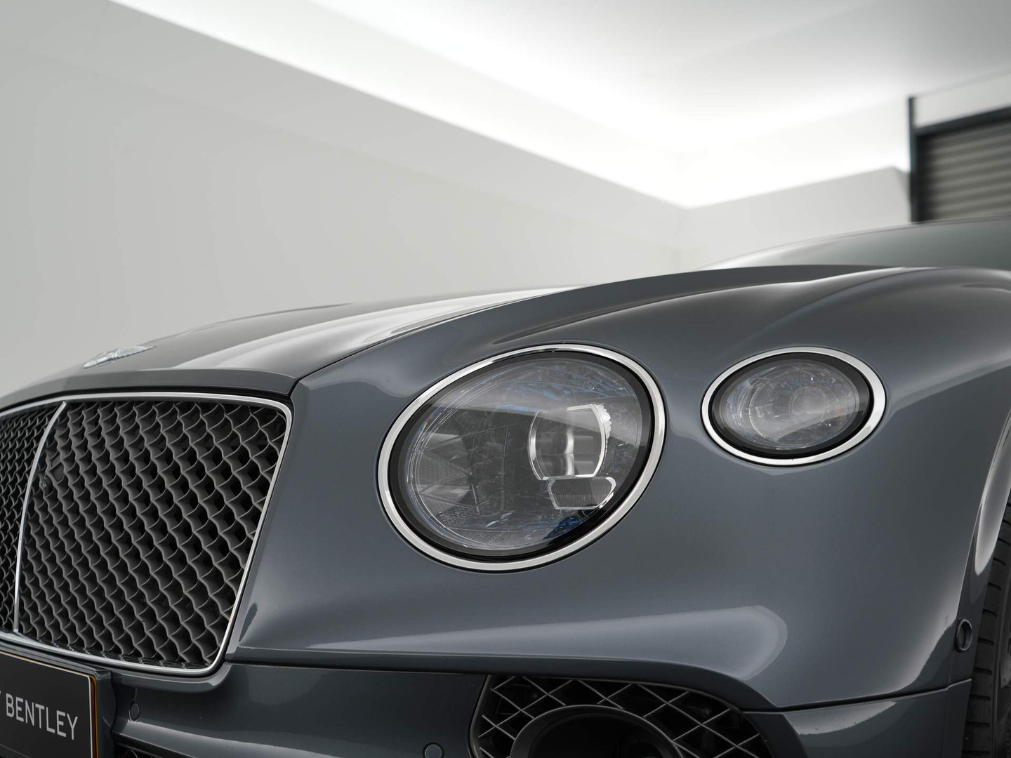 Bentley