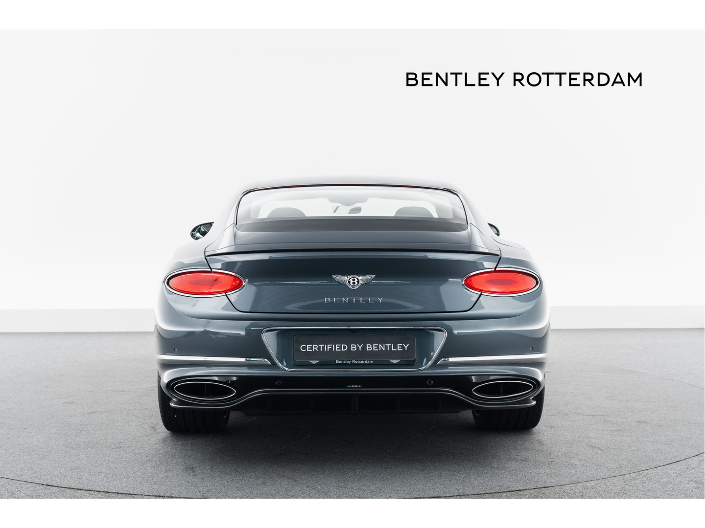 Bentley Bentley
