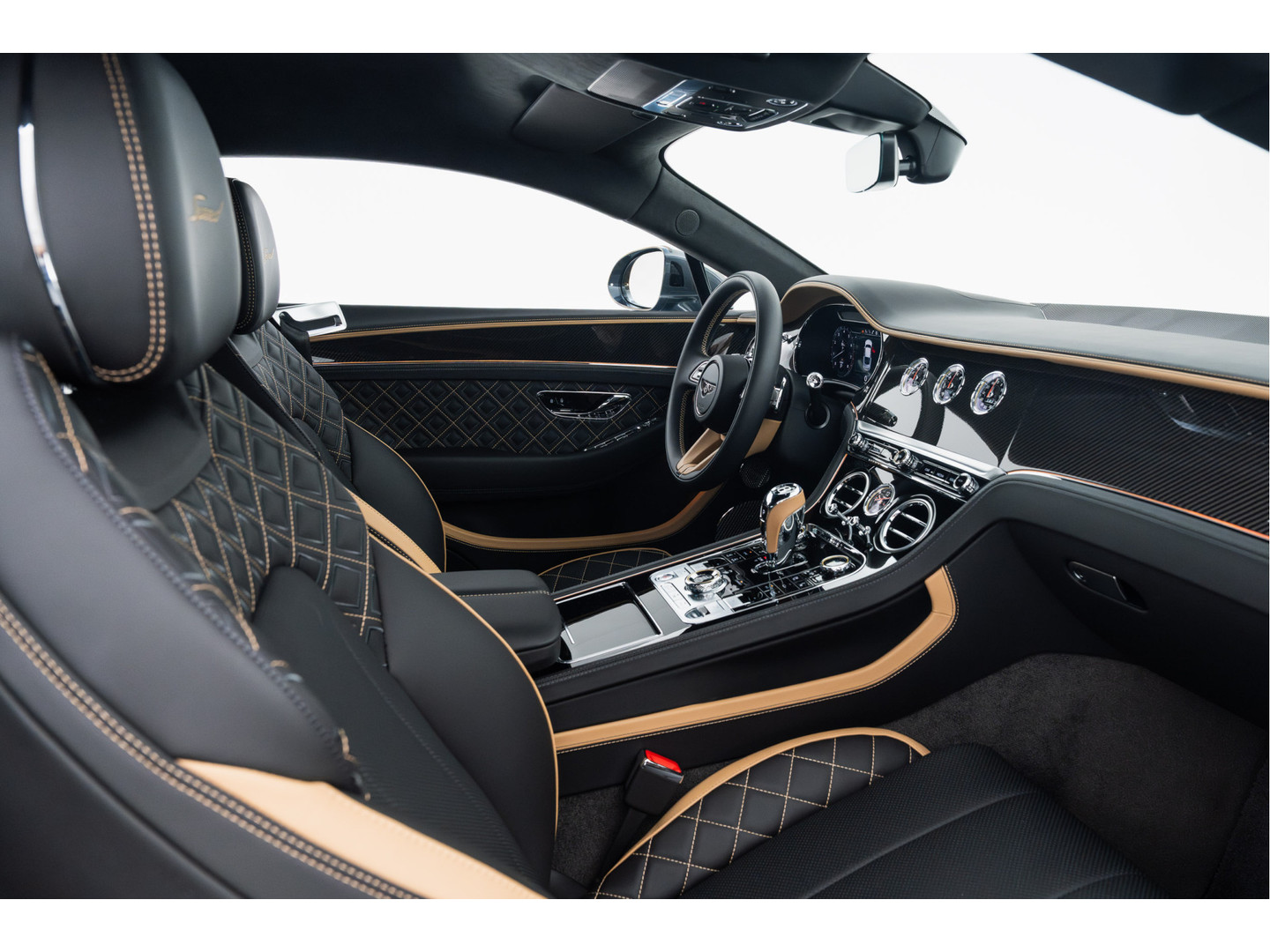 Bentley Bentley