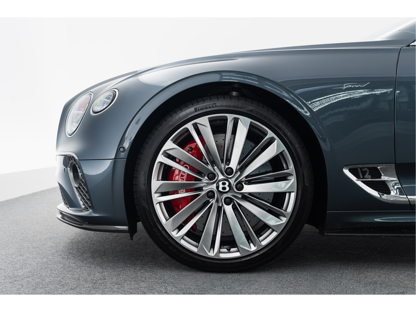 Bentley Bentley