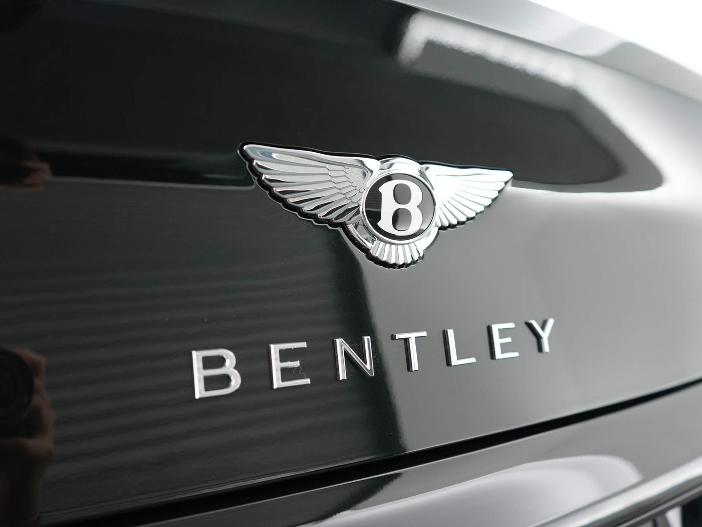 Bentley