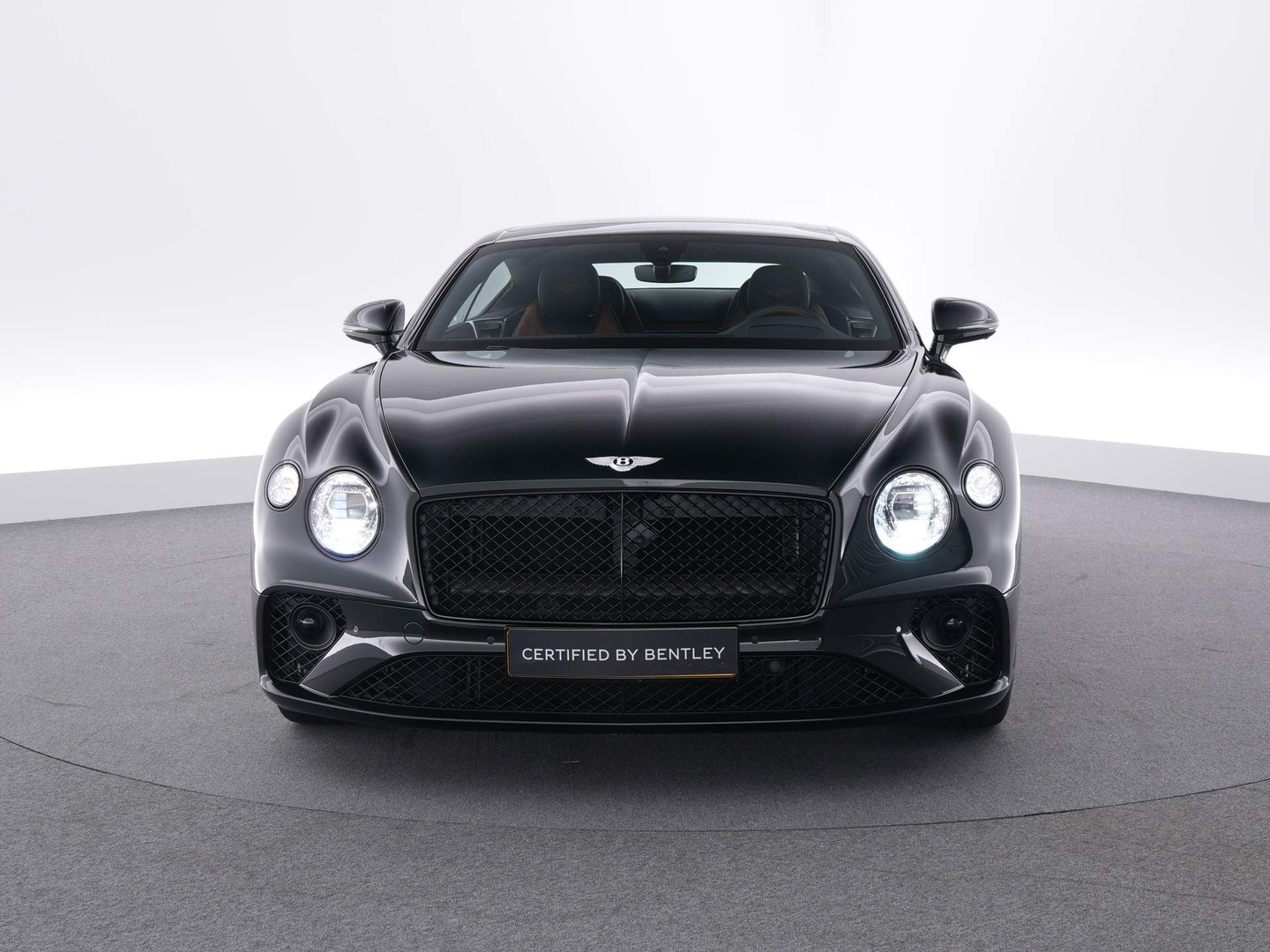 Bentley