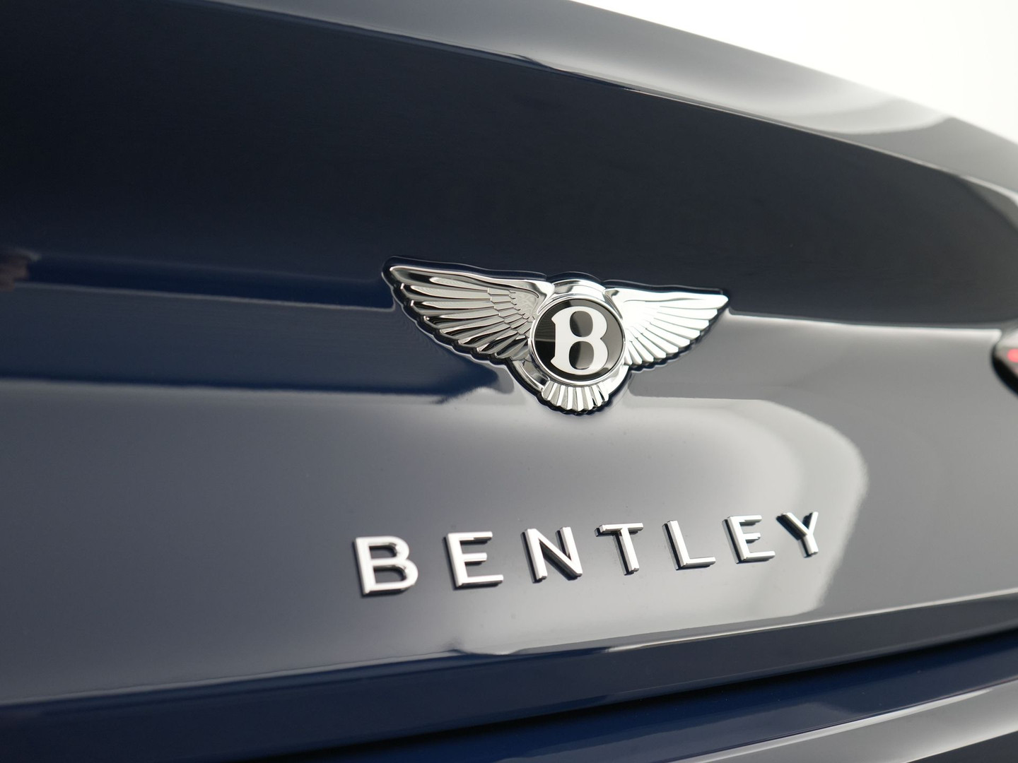 Bentley