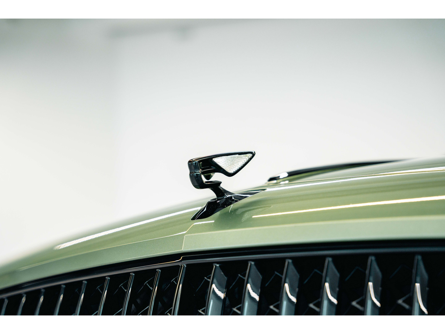 Bentley Bentley