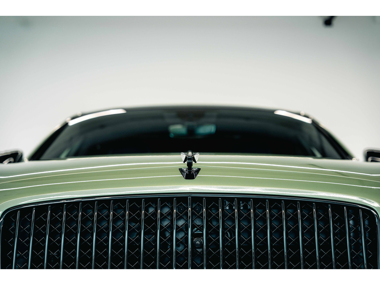 Bentley Bentley