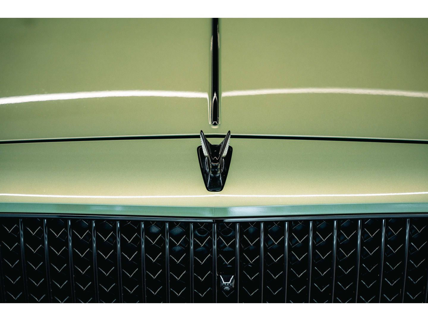 Bentley Bentley