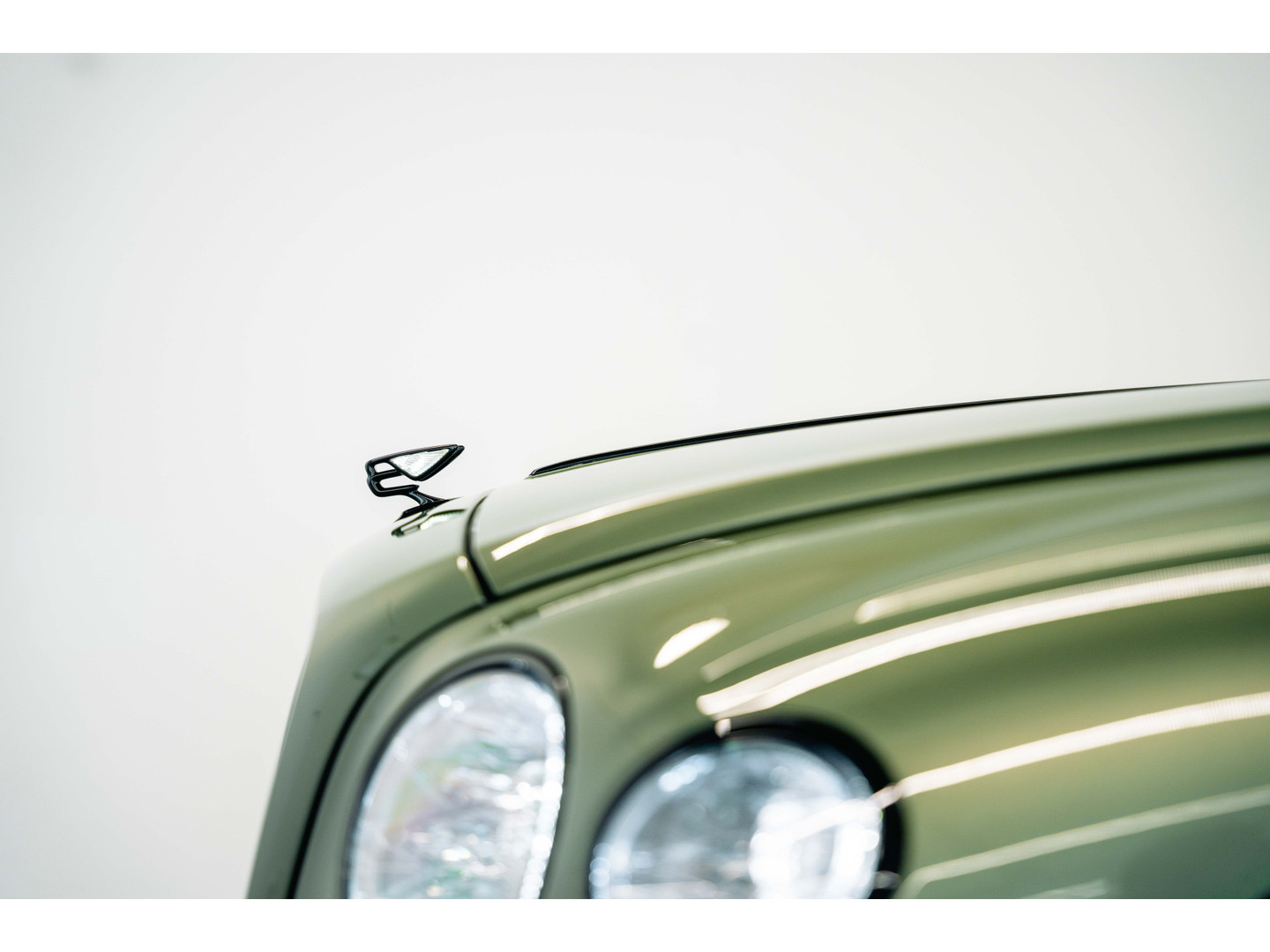 Bentley Bentley