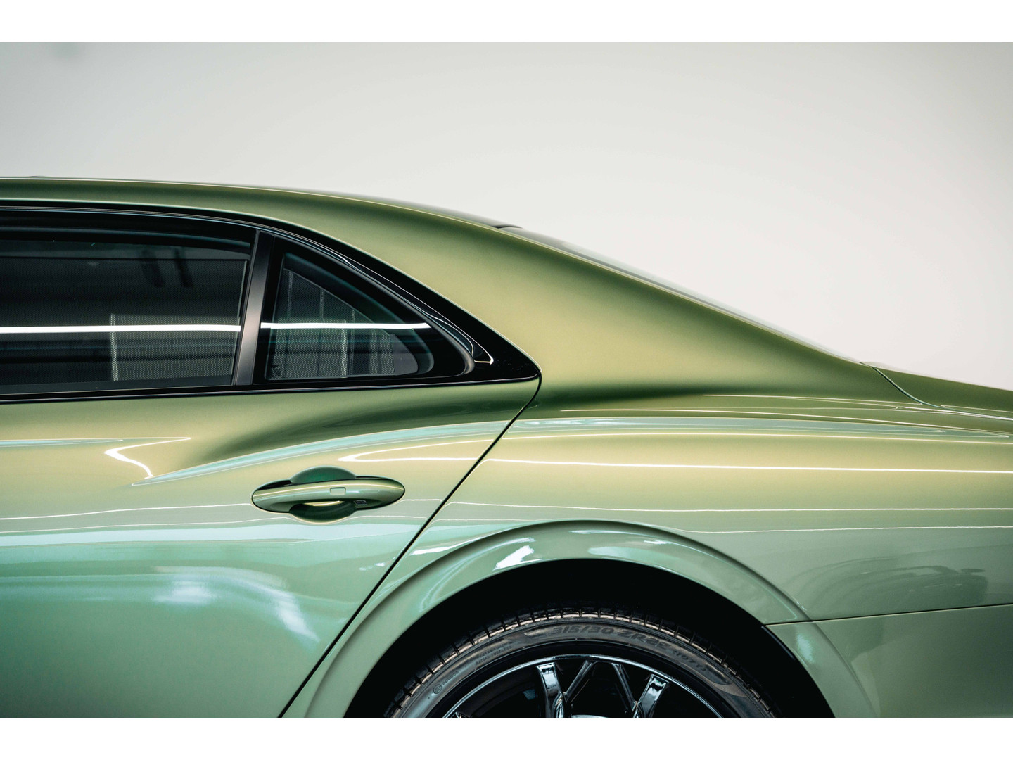 Bentley Bentley