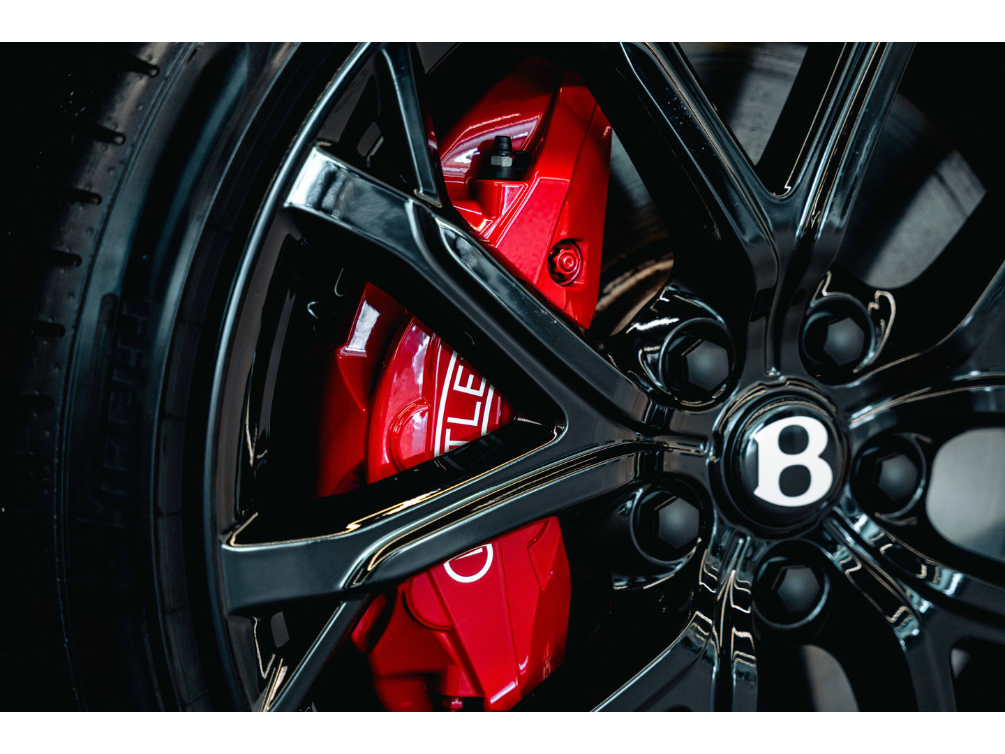 Bentley Bentley