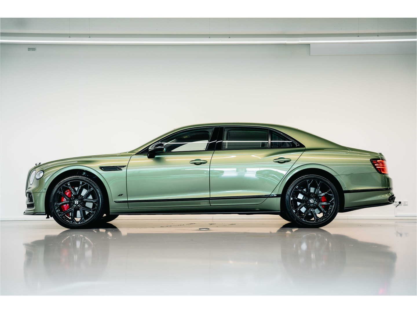 Bentley Bentley