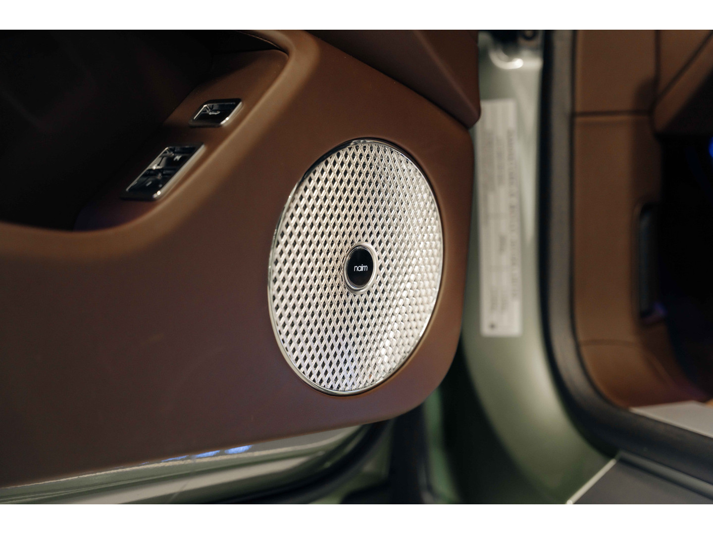 Bentley Bentley