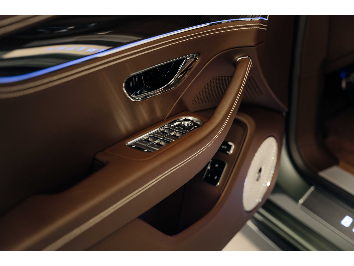 Bentley Bentley