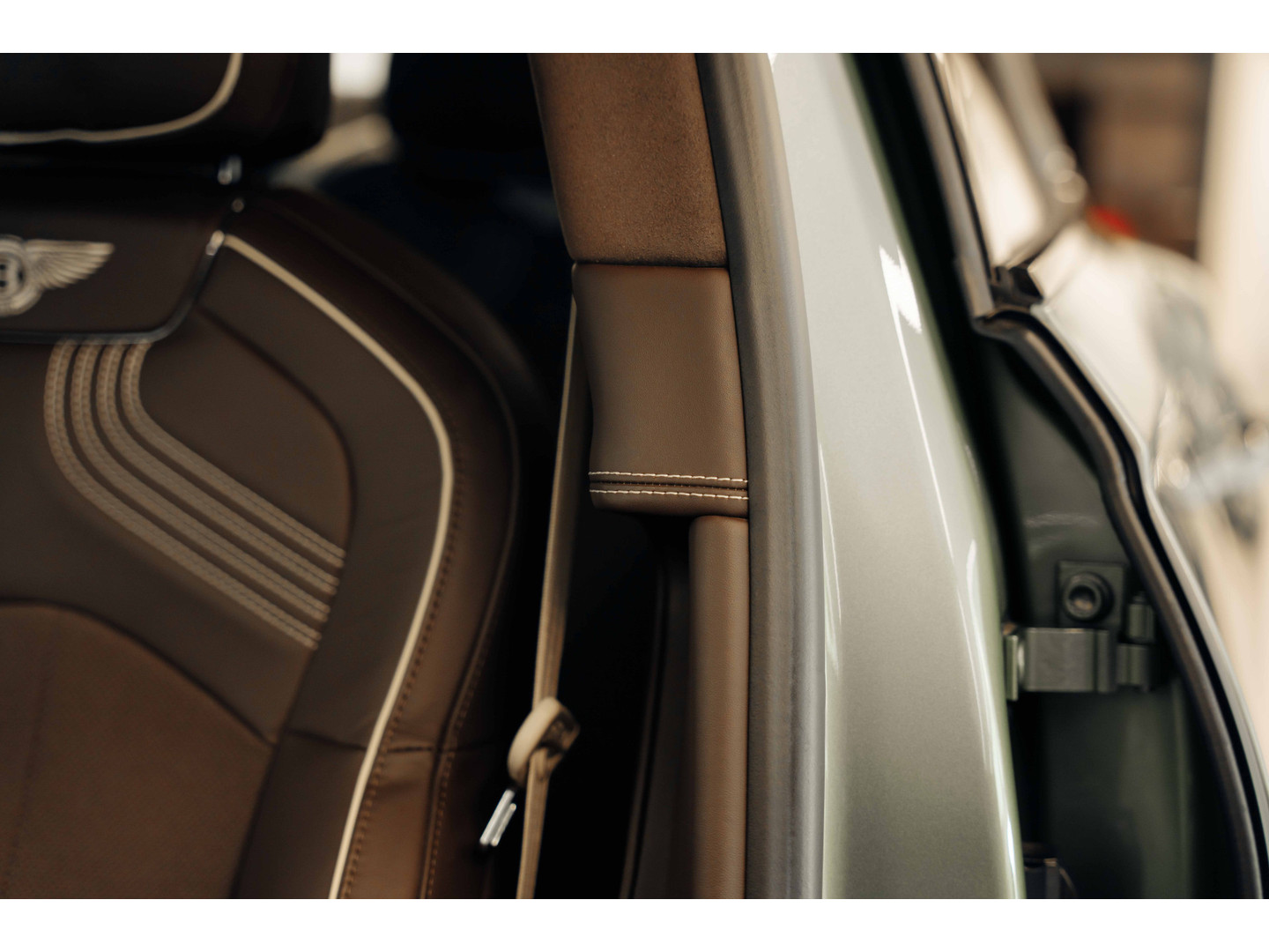 Bentley Bentley