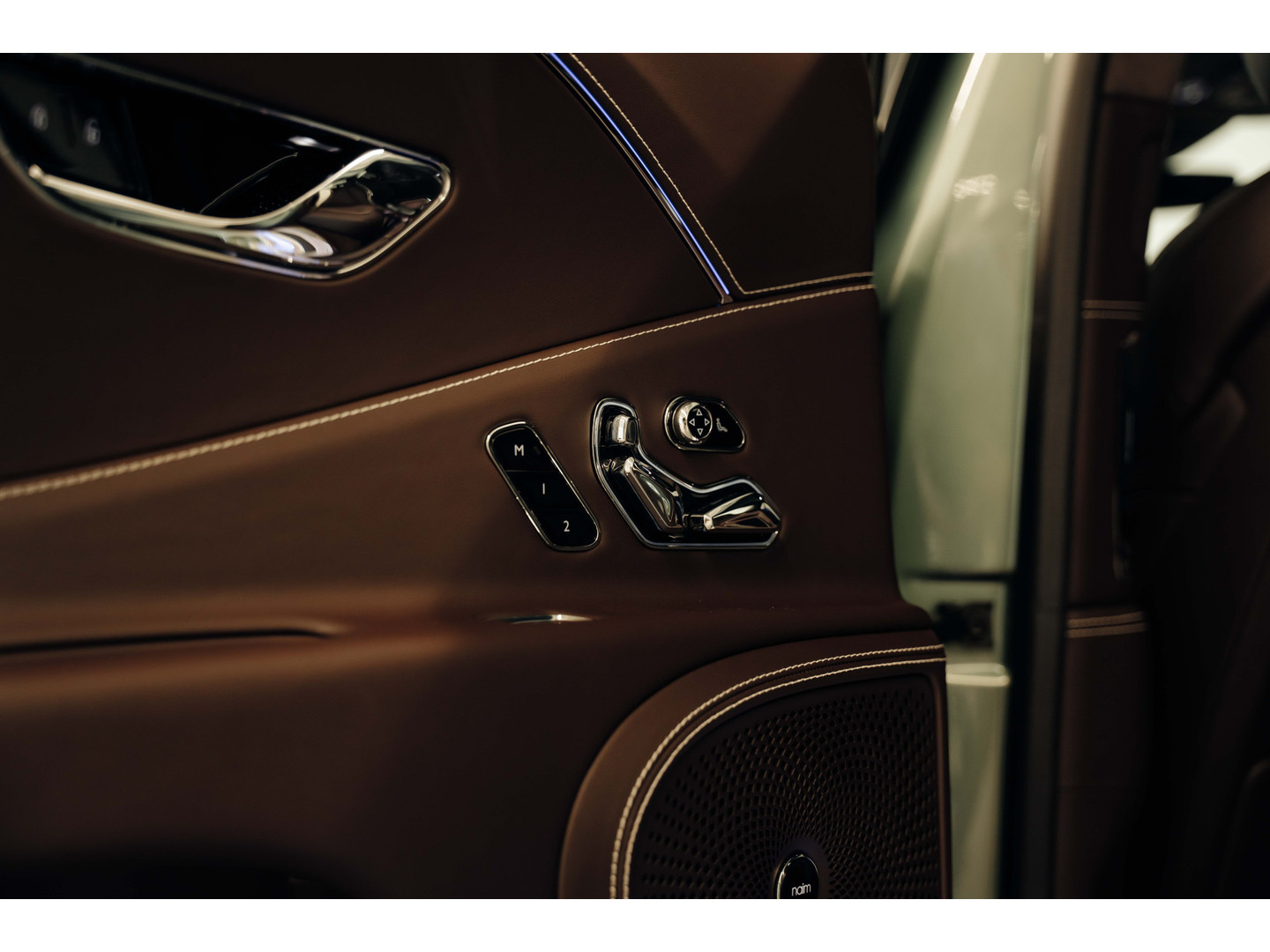 Bentley Bentley