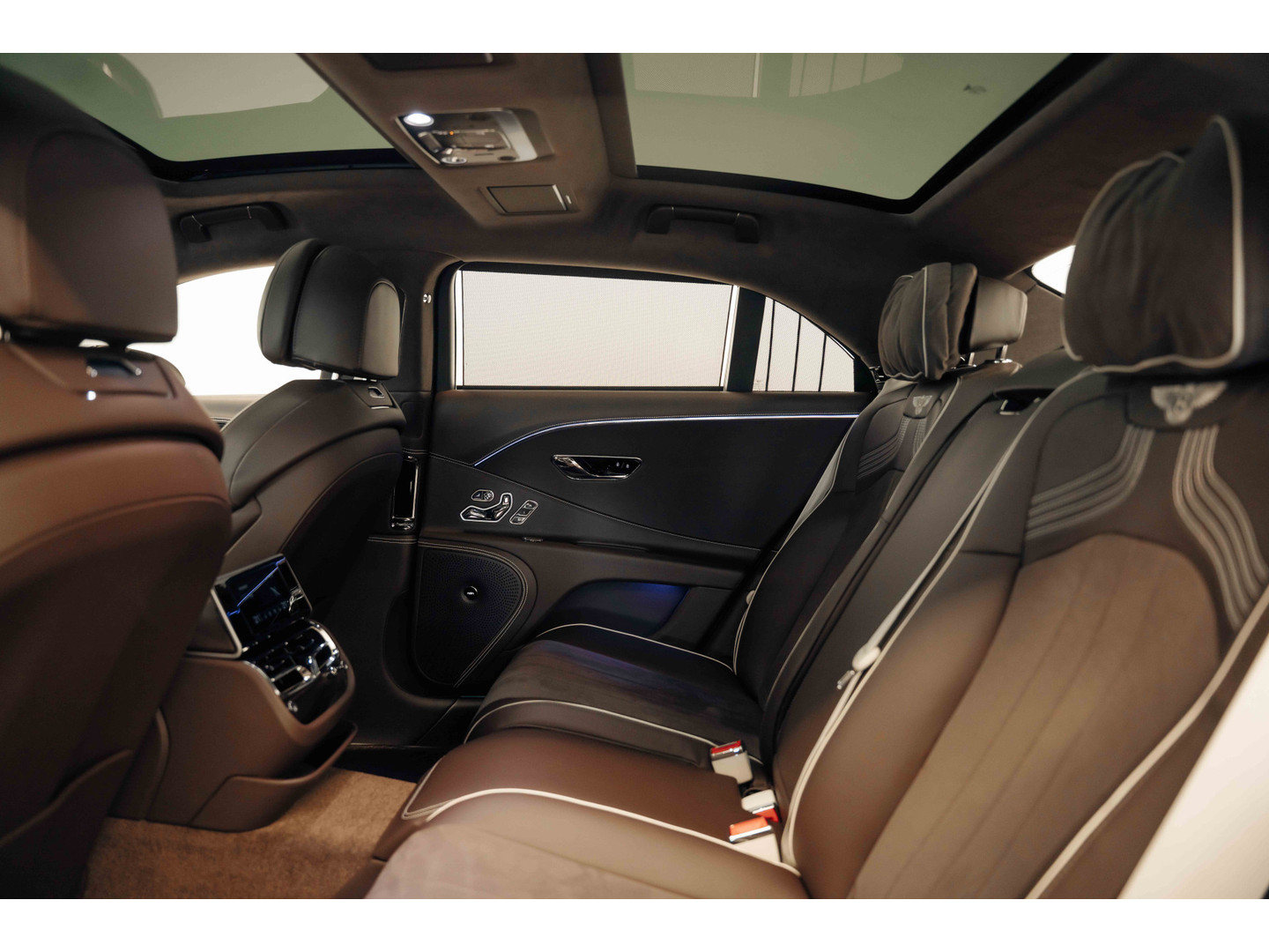 Bentley Bentley