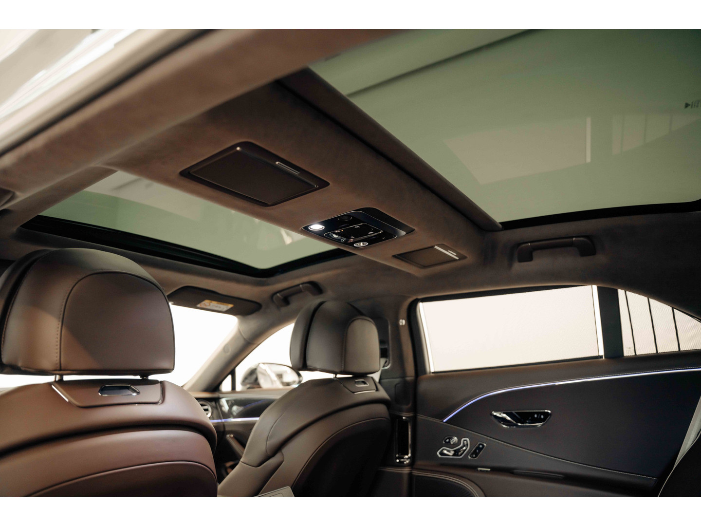 Bentley Bentley