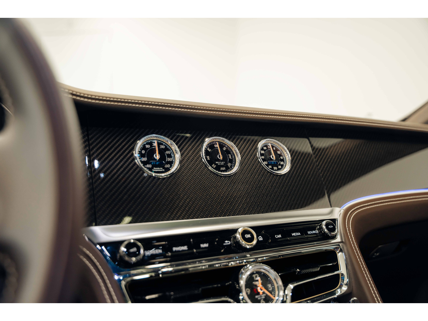 Bentley Bentley