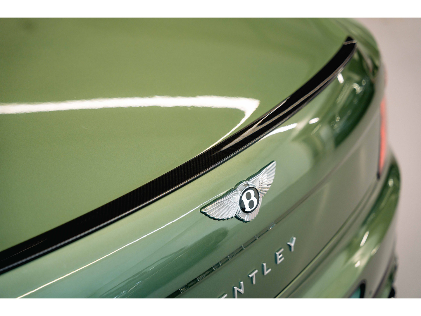 Bentley Bentley